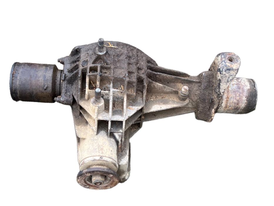 Преден диференциал за Лада Нива 43/11