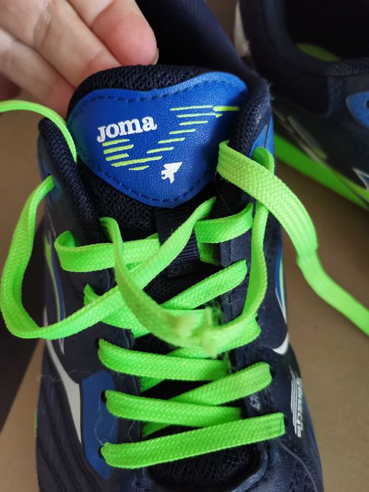 Футболни обувки за зала Joma Maxima