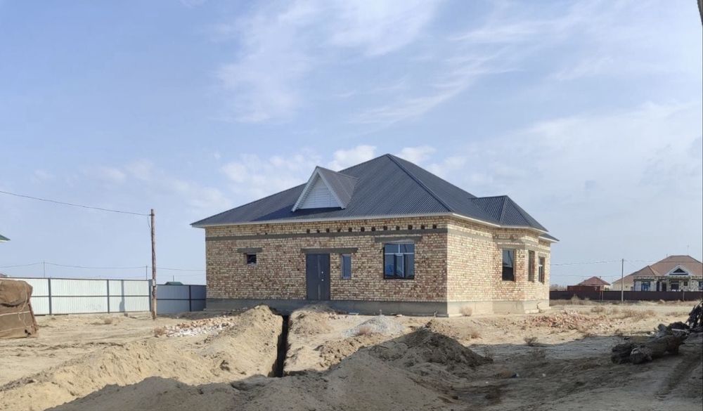 Бригада из узбекистана