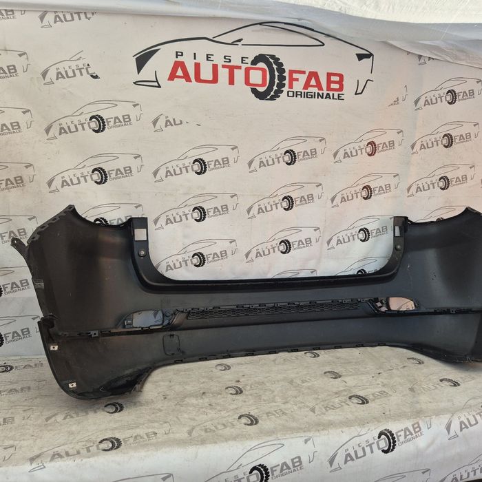 Bara spate Jeep Compass an 2016-2017-2018-2019-2020