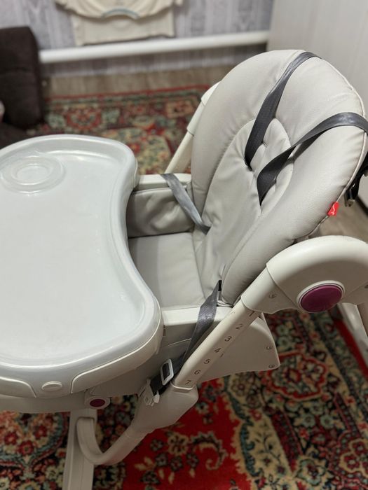 Продам стул для кормление в отличном состоянии