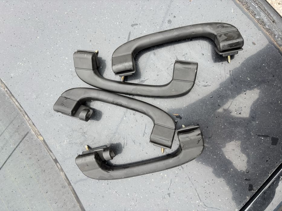 Bmw e39 530d 193 facelift на части