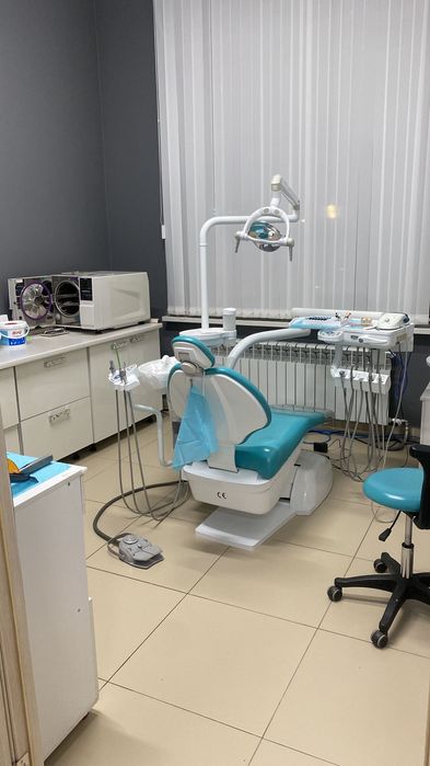 Продам готовый бизнес