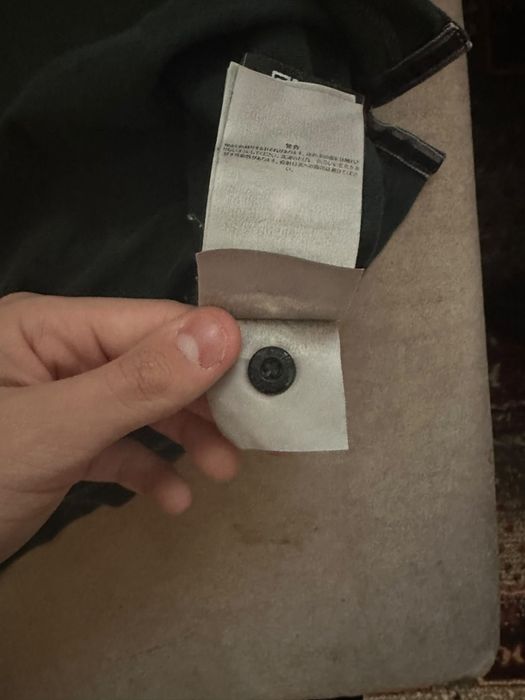 Stone Island поло