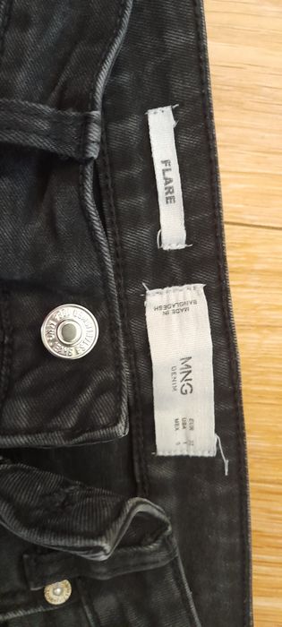 Blungi Mango 10-11 ani, 2 bucăți