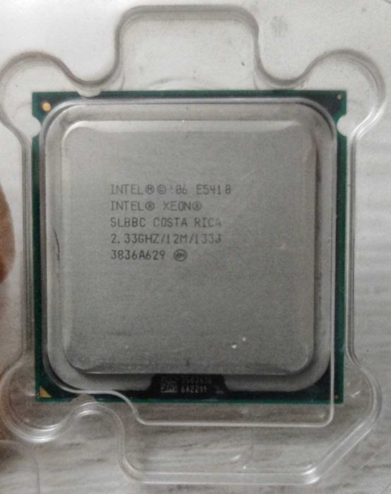 Материнская  Плата