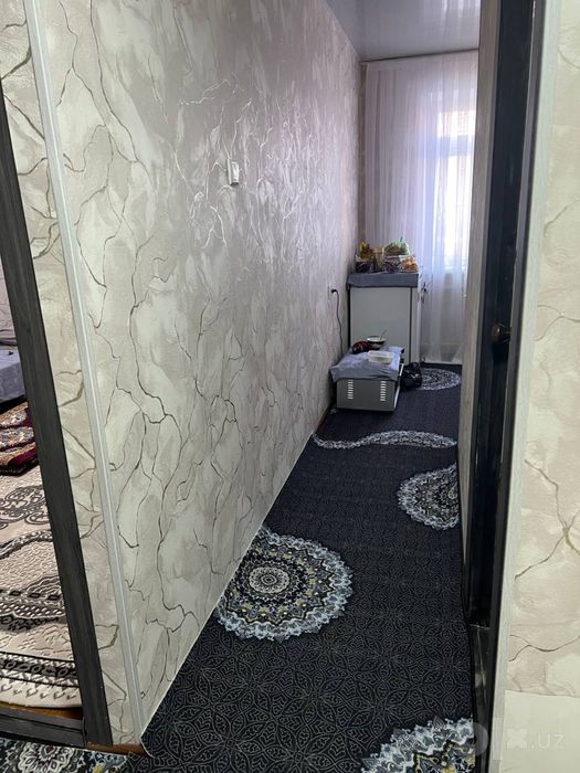 Продается квартира 1 комнатная Октябрь в доль дороге