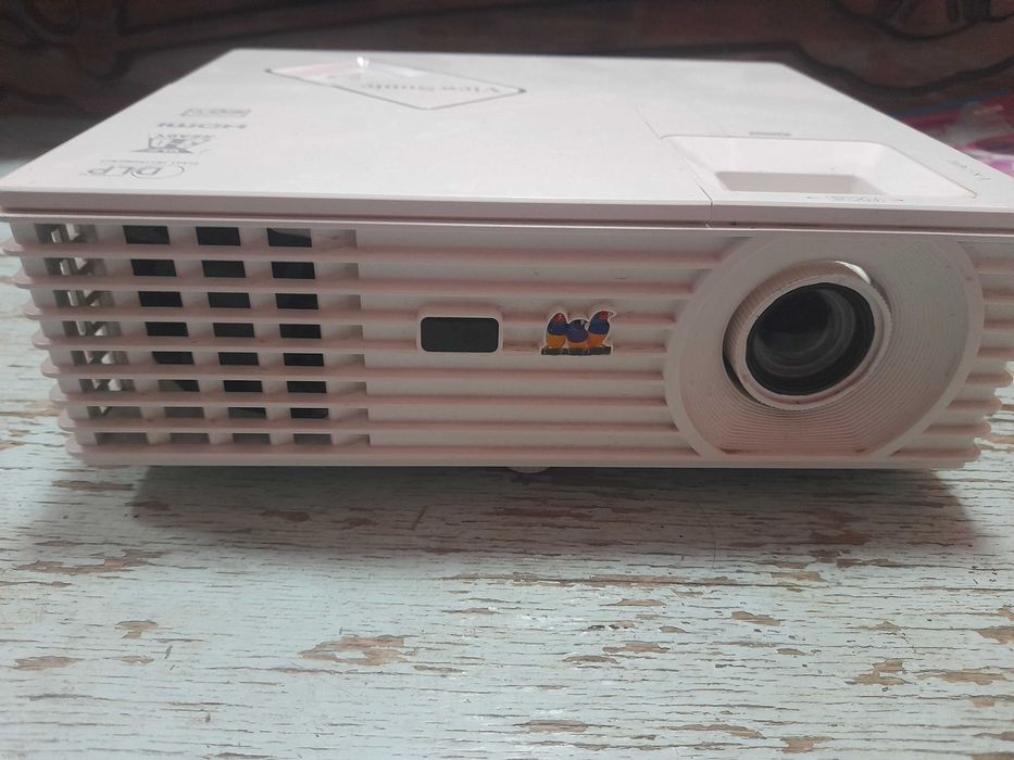 Vidioproyektor  View Sonic