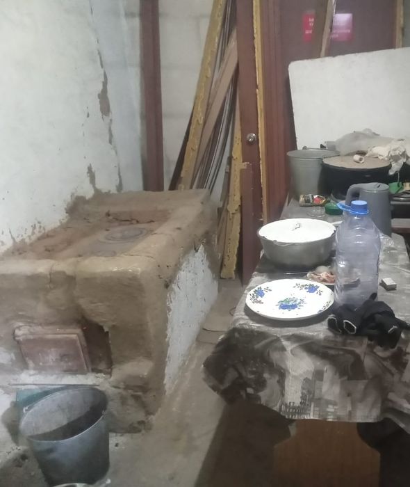 Продам бокс на 2 Павлодаре