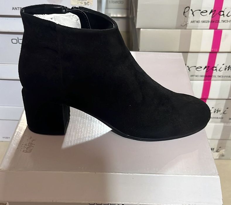 Încălțăminte damă en-gros