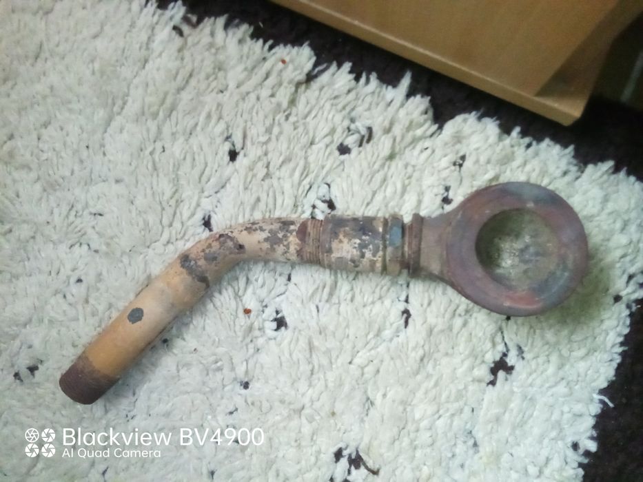 Arzător gaze pentru sobe