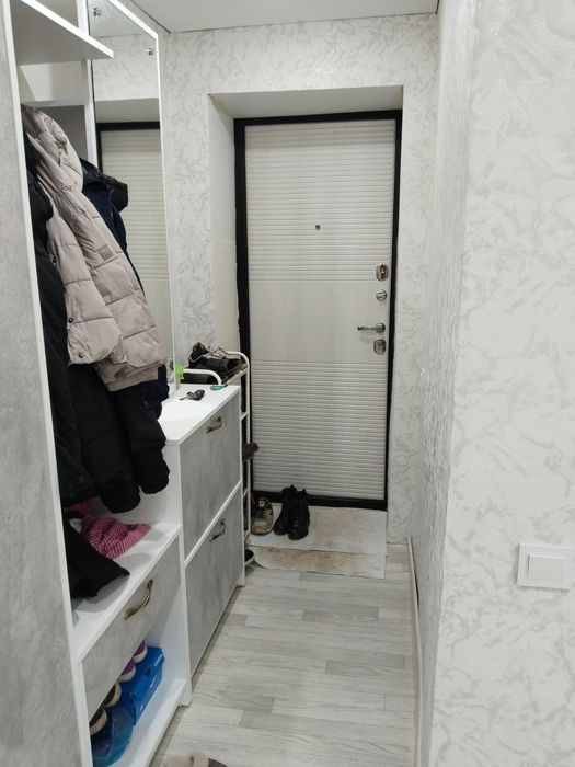 Квартира жалға беріледі