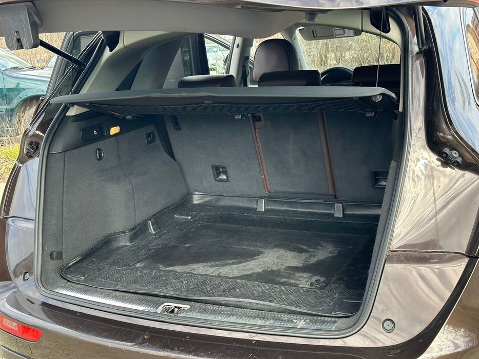 Audi Q5  2.0TDI Qattro 2014