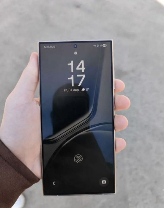 Samsung Galaxy S24 Ultra 12/512 ГБ