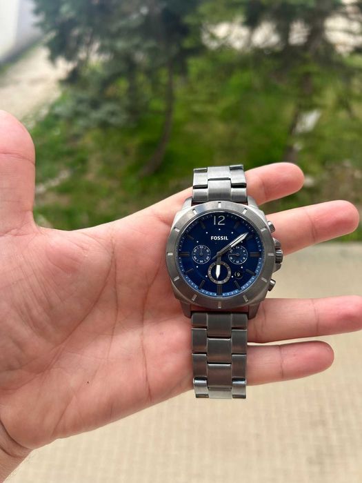 Часовник FOSSIL BQ216