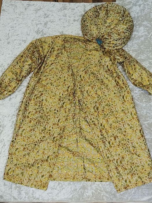 Прокат костюма для мальчика. "Хотабыч"