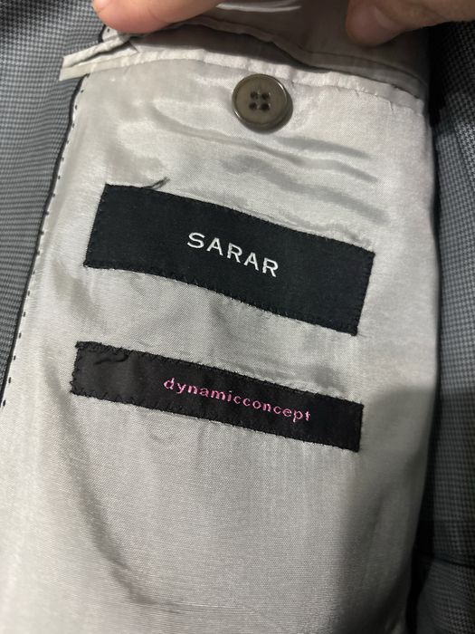 Костюм и брюки .