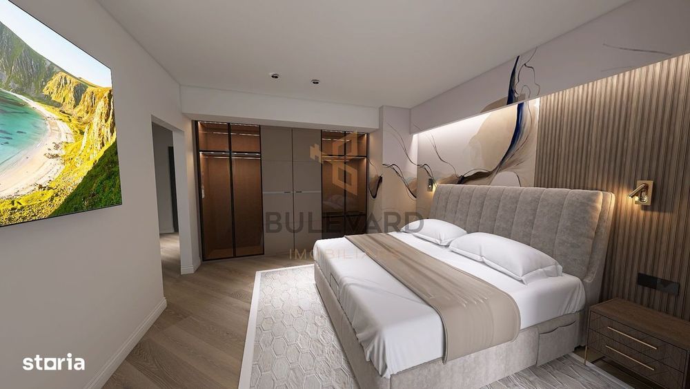 Comision 0! Apartament 2 camere la cheie!