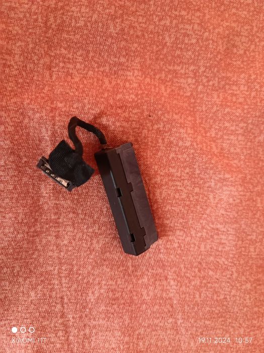 Dezmembrez HP Pavilion DV6 impecabil& laptop asus k50af& Rami ddr2