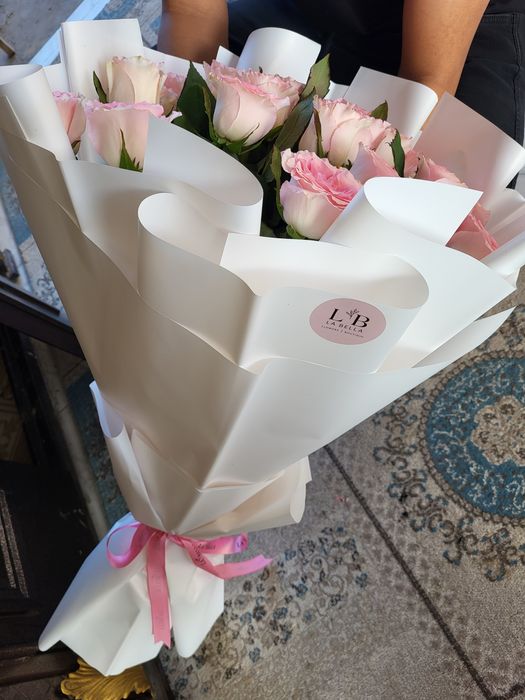 Белсенді разы 23 штук