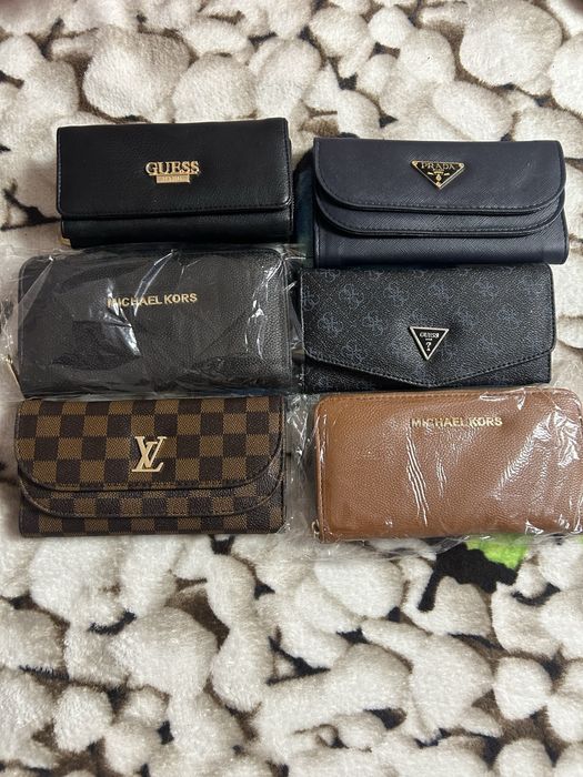 Portofel Guess,Michael Korss