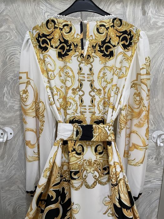 Продам платье в пол