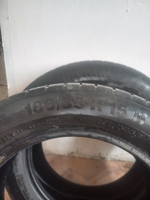 Шины размер 185/55/15