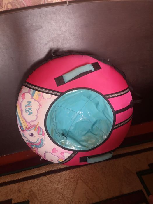 Продам тюбинг детский