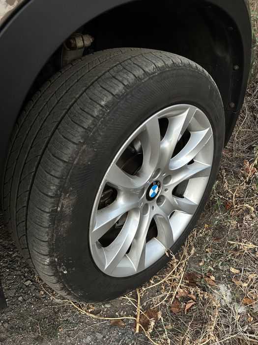 Джанти 19’’ BMW X5 с гуми