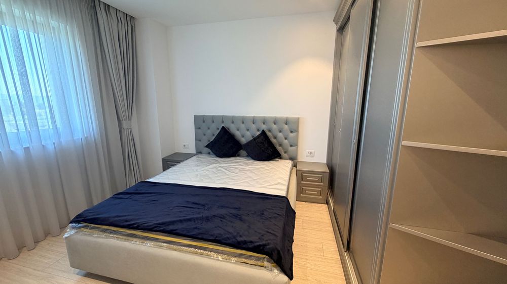 Apartament de închiriat Bacau Vadul Bistritei
