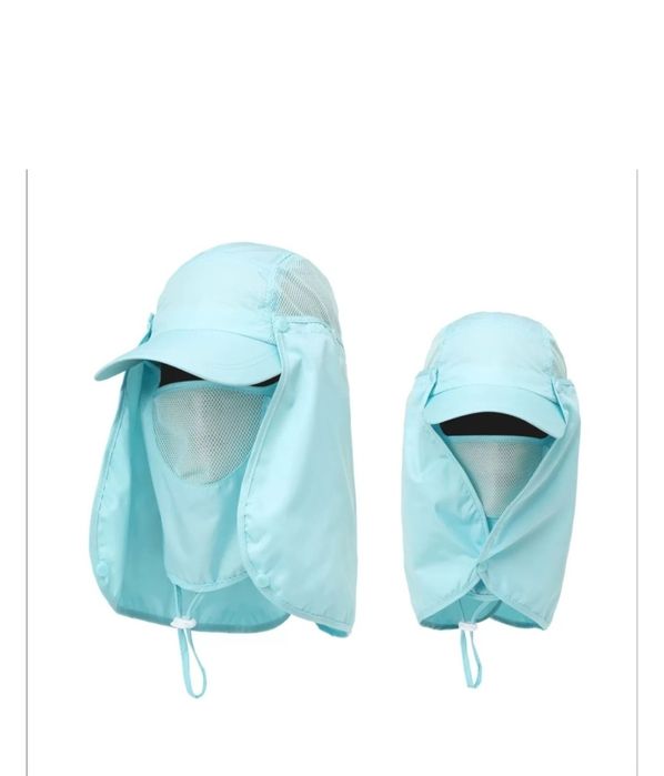 Кепка туристическая