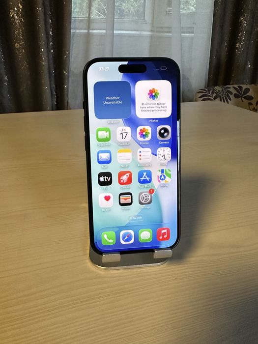 Vand /Schimb iphone 15