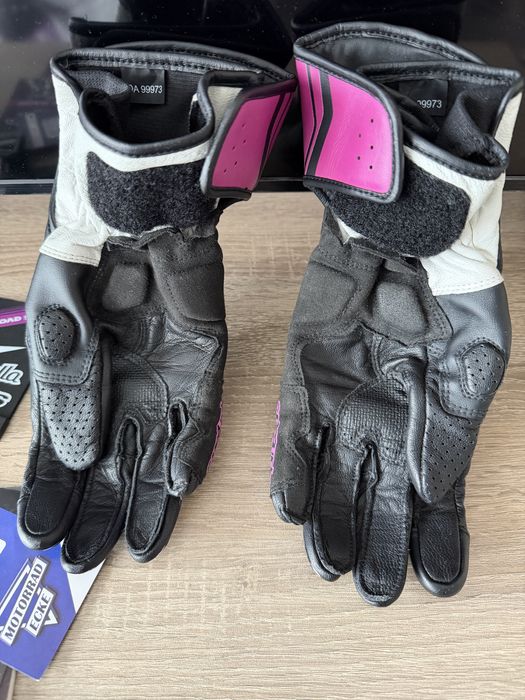 Дамски мото ръкавици Alpinestars