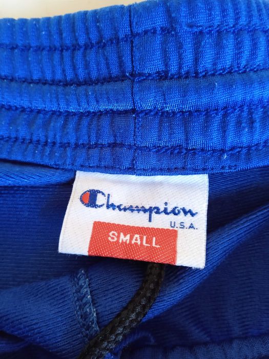 Къс панталон спортивен футбол размер L