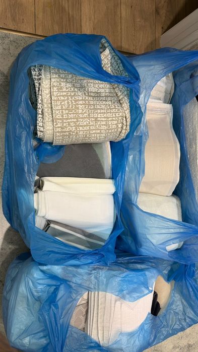 Ткани для рукодельниц