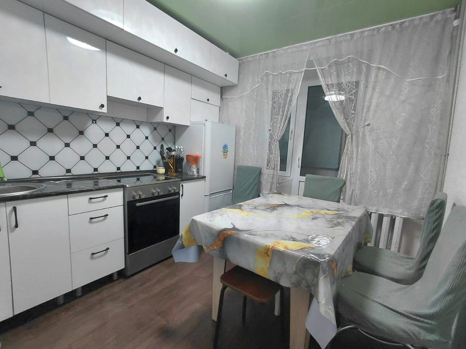 Продам 2х ком.кв 7 район