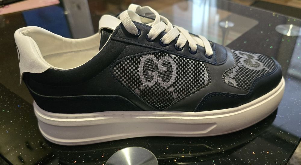 Adidași Gucci  Mărimea 40
