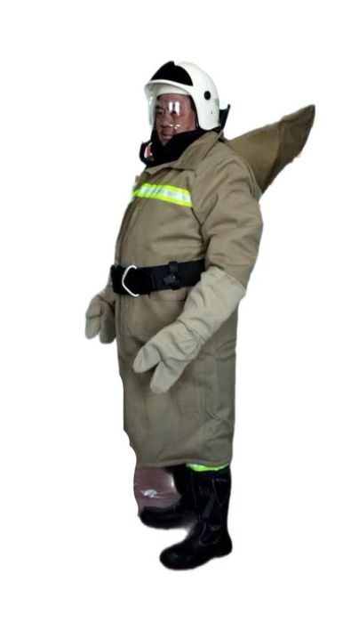 Брезентовый плащ оптом