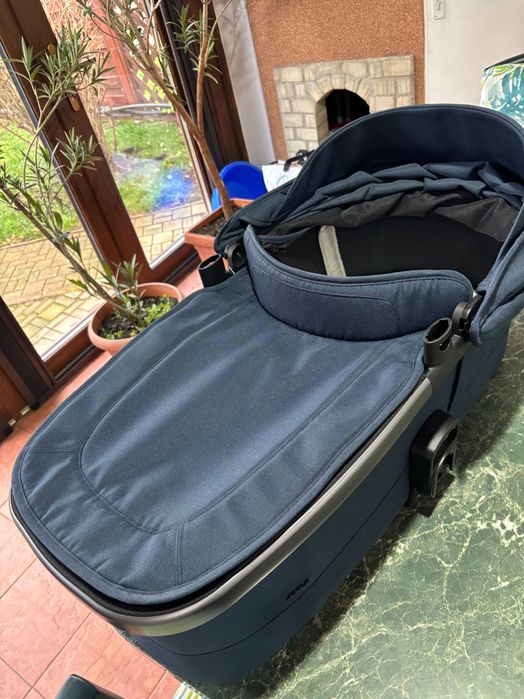 Landou pentru cărucior Joolz Hub+ Navy Blue