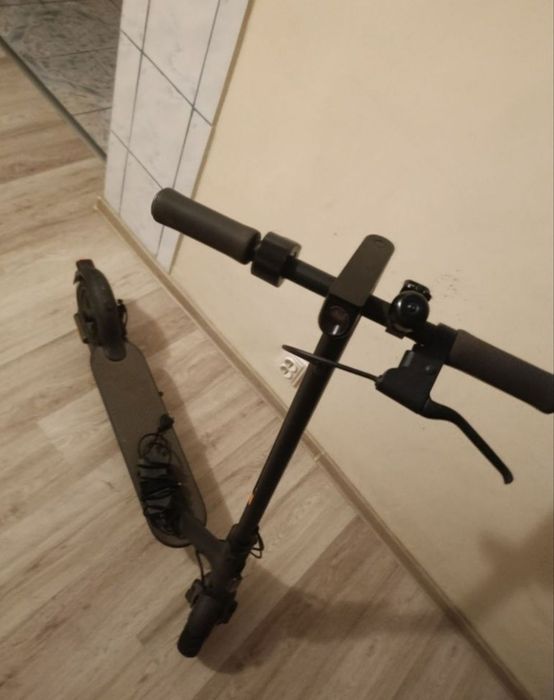 Trotineta electrica Xiaomi