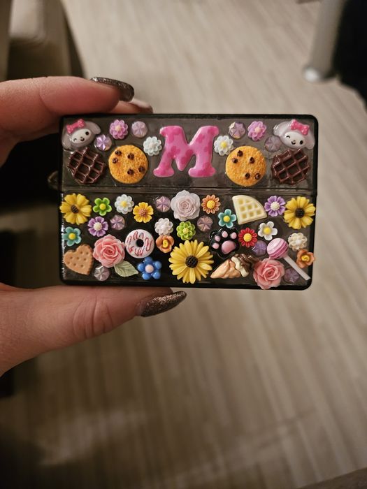 Персонализирани кутийки за цигари