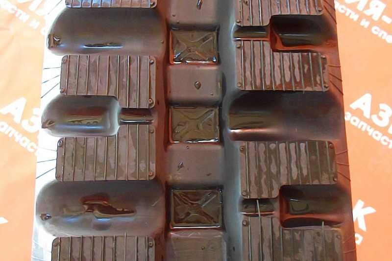 - Резиновые гусеницы Bobcat