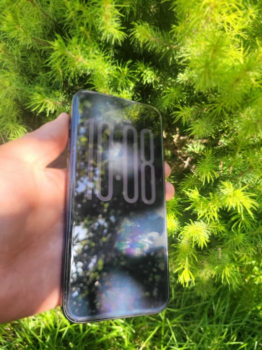 15pro max Black 256gb