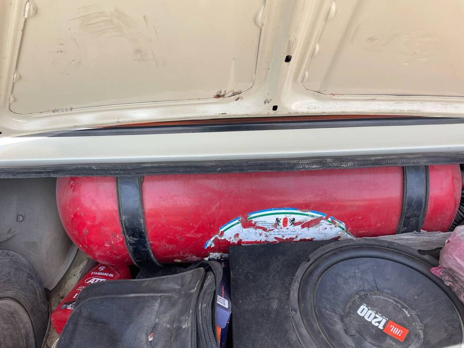 Vaz 06 sotiladi faqat naxtga