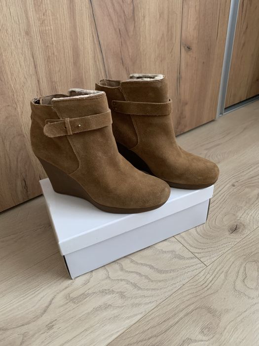 Botine Ugg marime 38-39
