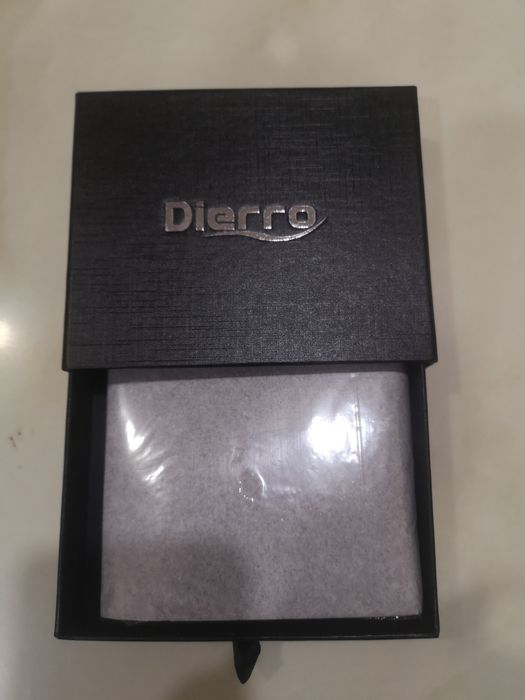 Портмоне с италианската марка Dierro