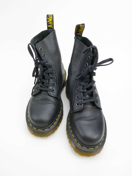 Dr. Martens 1460 PASCAL BEX – №37, естествена кожа, нови!