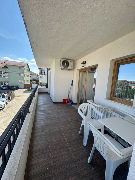 Vand apartament 2 camere, Arhitectilor