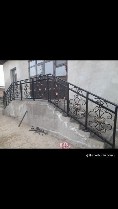 Барота набес тапшан перила