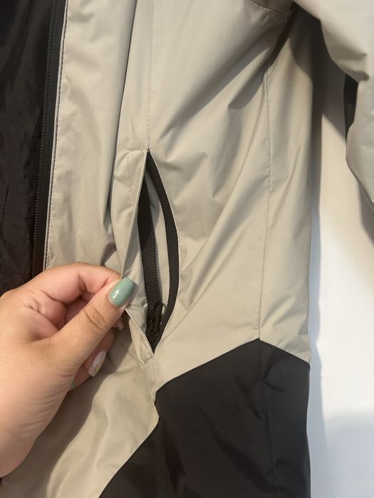 Яке Зара 116 см пролет/есен